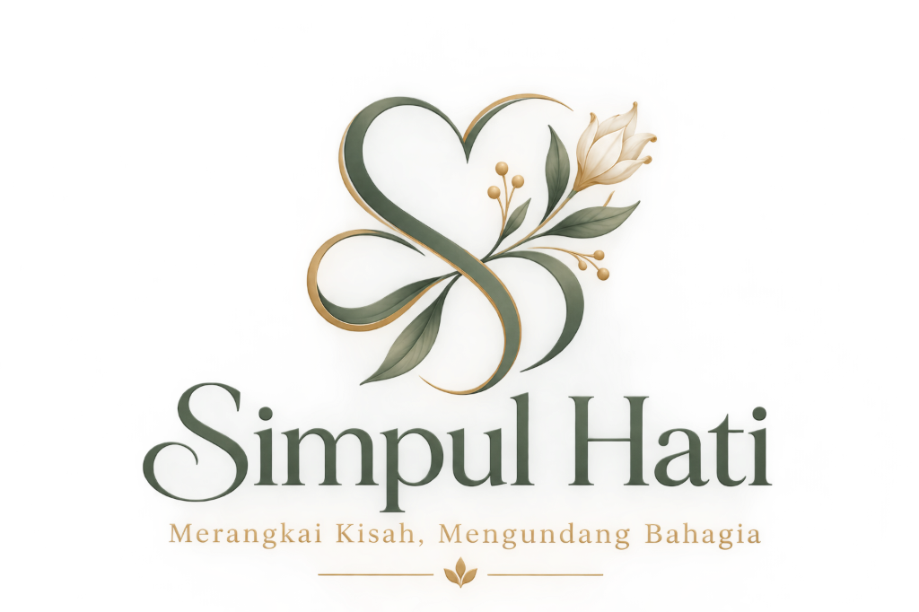 Simpul Hati