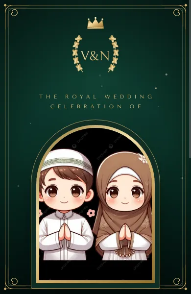 Royal Emerald Crest (VIP)