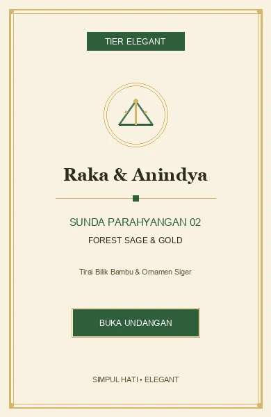 Sunda Parahyangan Sage (Sunda 02)